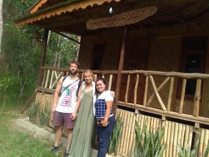 Landak River Guest House Only Trekking With Us Букит Лаванг Екстериор снимка