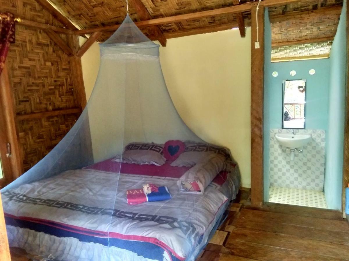 Landak River Guest House Only Trekking With Us Букит Лаванг Екстериор снимка